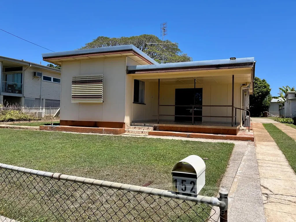 152 Constance Street, Mareeba, QLD 4880