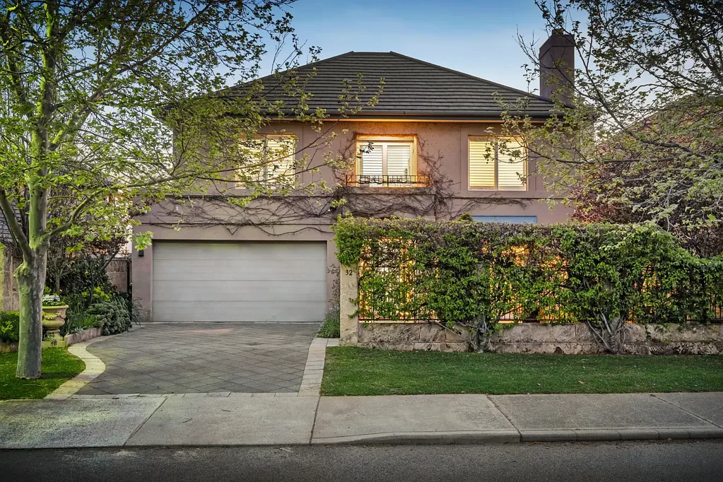 Mosman Park 5ਬੈੱਡਰੂਮ OFFERS CLOSING 30 OCTOBER | UNLESS SOLD PRIOR