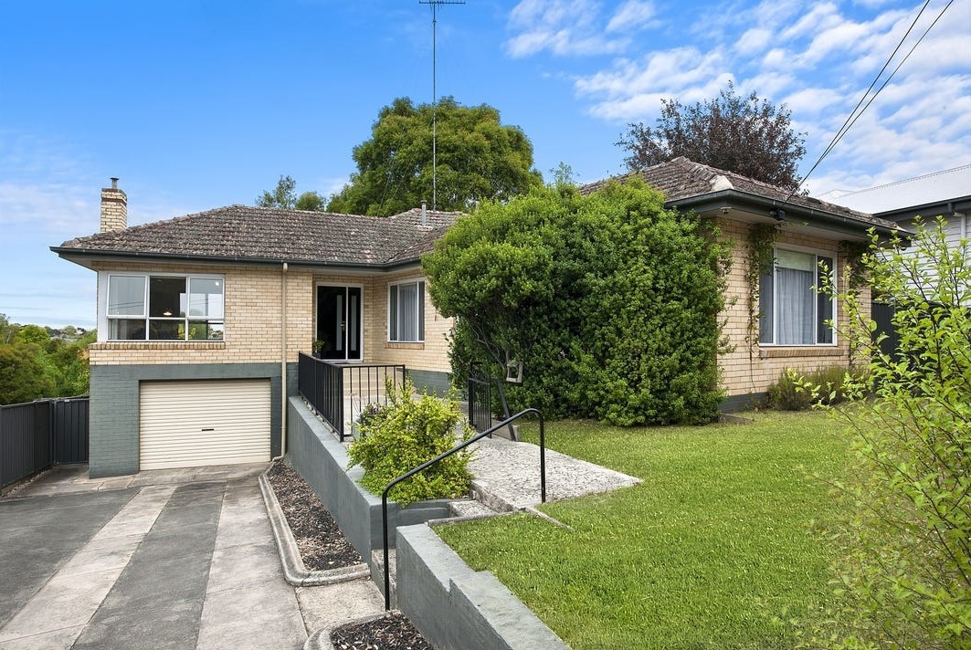 507 NORMAN ST, BALLARAT NORTH VIC 3350, 0房, 0浴, House