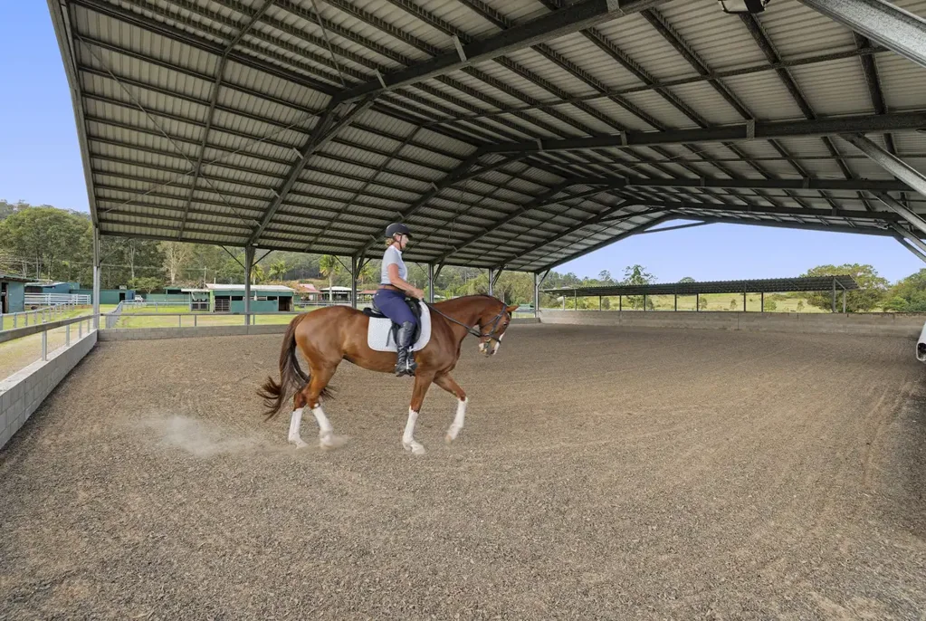 Glenview 7Phòng ngủ Equestrian Excellence in Glenview