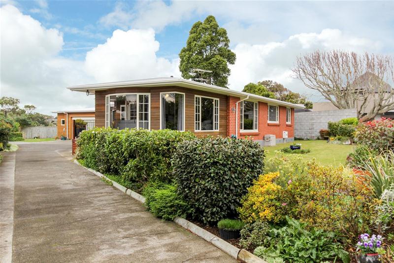 3 Lynmouth Heights, Lynmouth, New Plymouth, 4 ਕਮਰੇ, 1 ਬਾਥਰੂਮ