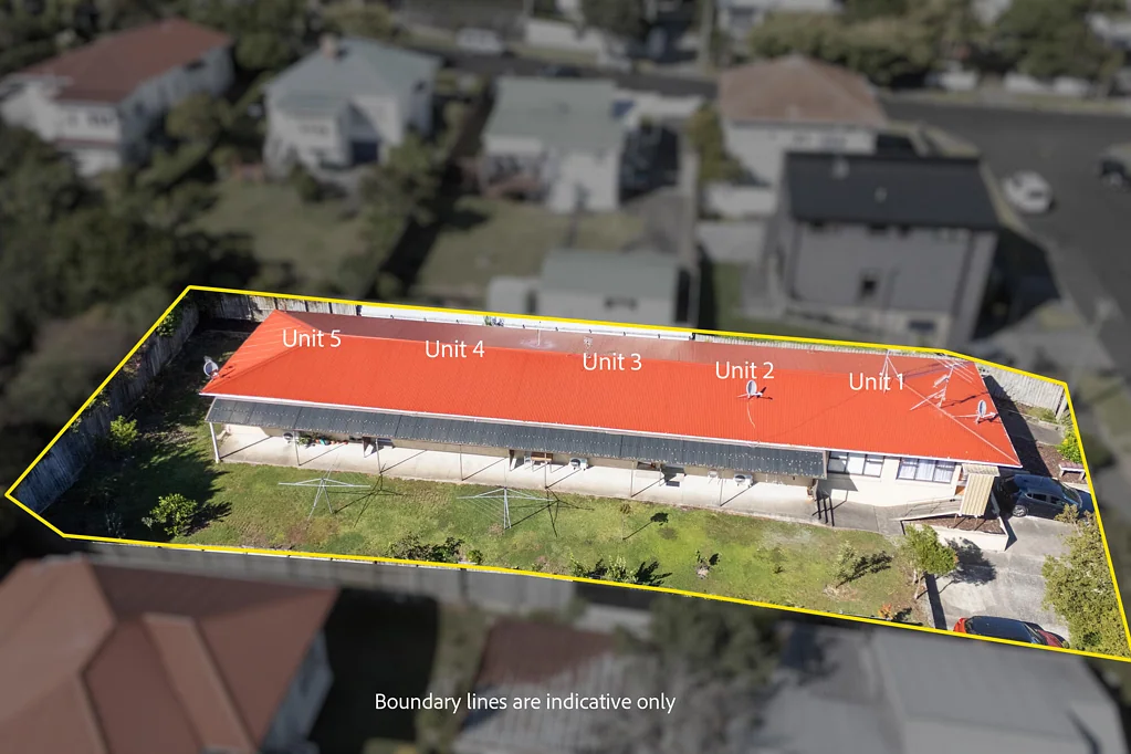 1-5/1 Derwent Street, Western Springs, Auckland City, Auckland