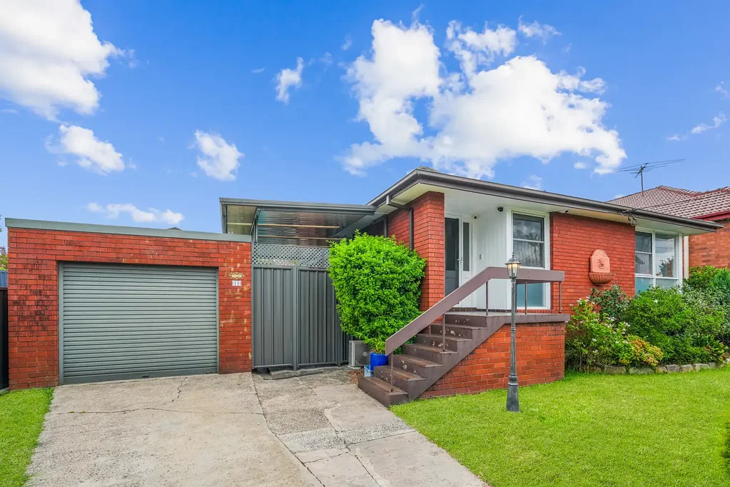 23 Nicholas Avenue, Concord, NSW 2137