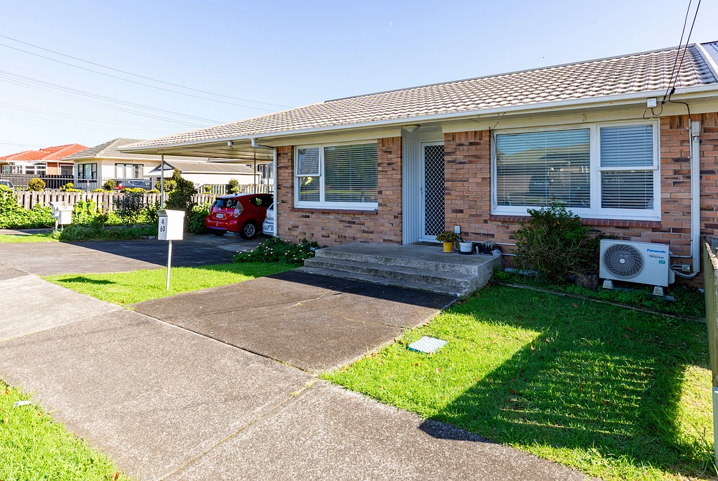 Papatoetoe 2Moenga Investors Delight!