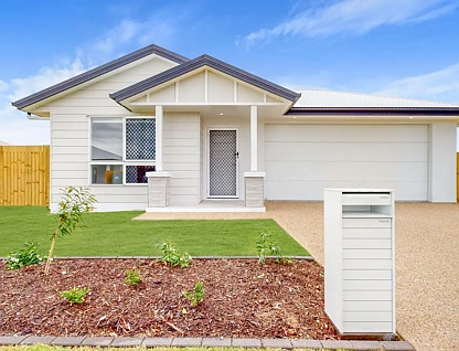 3 Bluegrass Circuit, Rasmussen, QLD 4815, 4房, 2浴, House