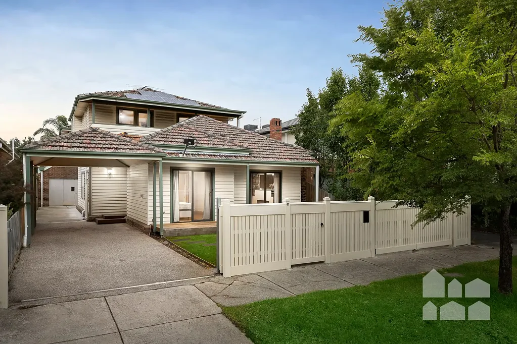 61 Bishop Street, Yarraville, VIC 3013