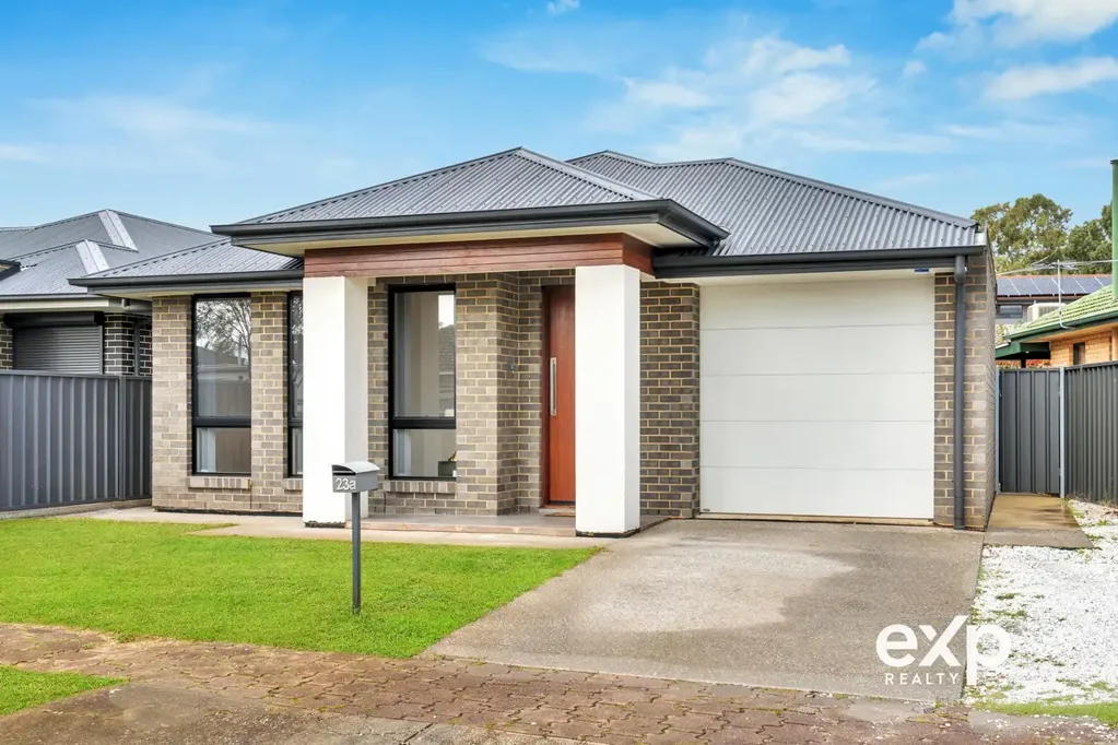 Salisbury North 4Moenga Modern Luxury with Premium Finishes Throughout