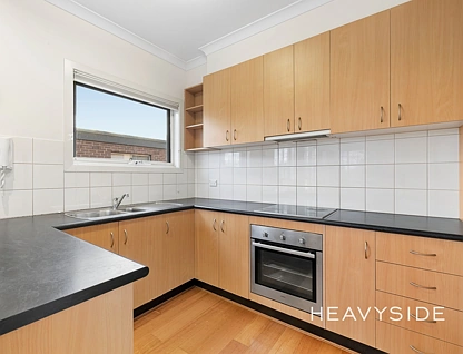 5/239 Riversdale Road, Hawthorn East, Inner East Melbourne, 2 غرف, 2 حمامات, Apartment