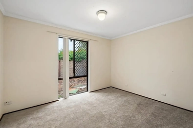 卧室 - 4/9 Paterson St, Como, WA 6152