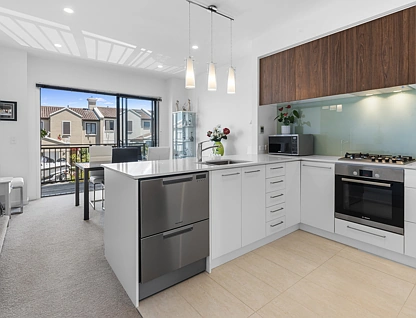 143 Point Ridge Avenue, Albany, North Shore City, 2 ห้องนอน, 2 ห้องน้ำ, Townhouse