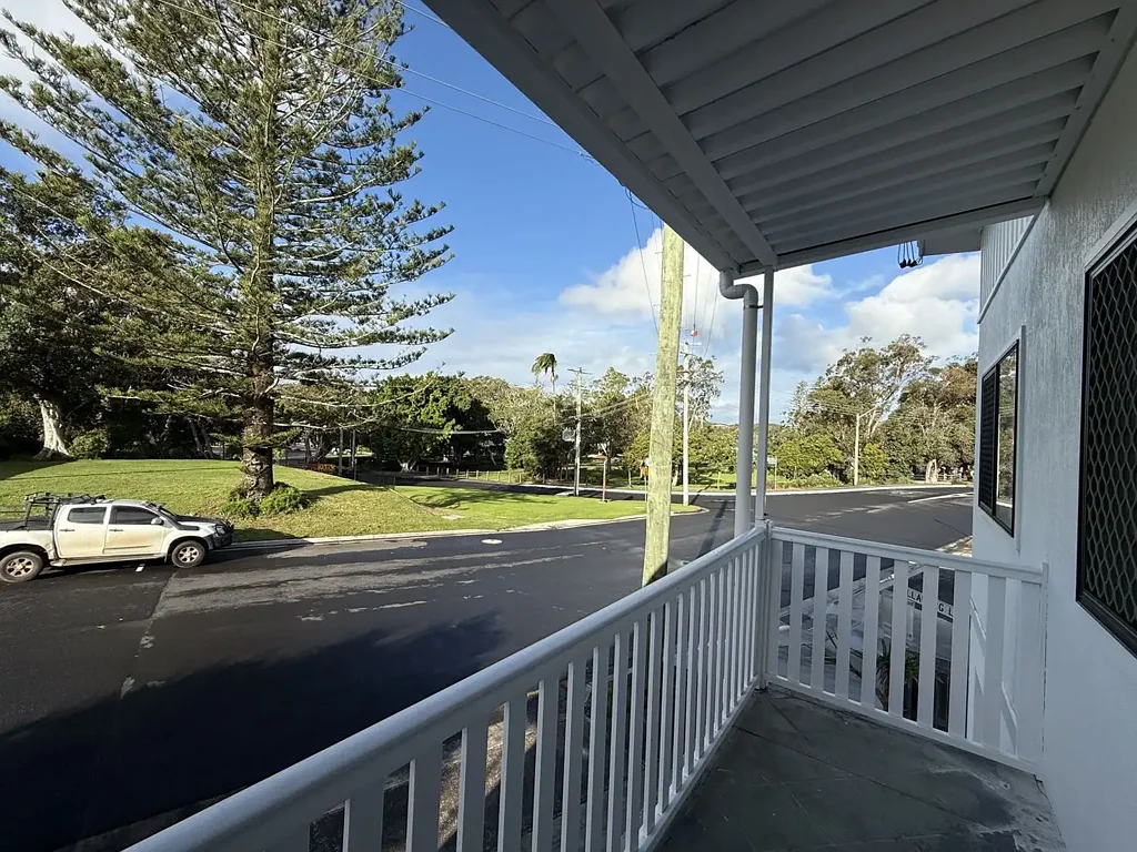 Beachside Living in Evans Head - 3 Bedroom Unit