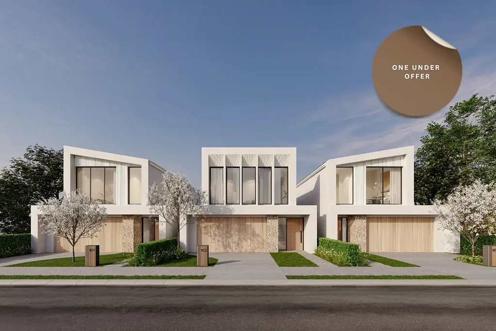 Seaton 4 Bedroom Fairway Residences - 3 Fairway Drive, Seaton;

Fixed Priced Full Turnkey - H&L Package;

First Home Owners Grant & stamp duty exemption applicable*
