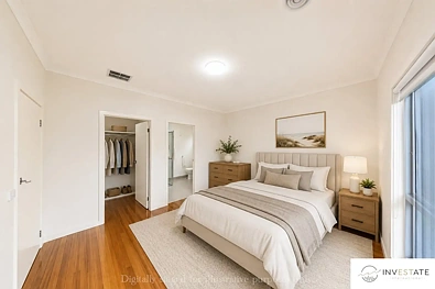 ਬੈੱਡਰੂਮ - 20 Hutchence Drive, Point Cook, VIC 3030