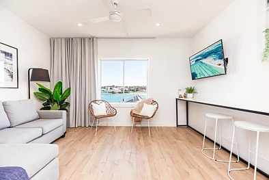 Address Withheld, North Bondi, NSW 2026, 1 phòng ngủ, 1 phòng tắm, Apartment