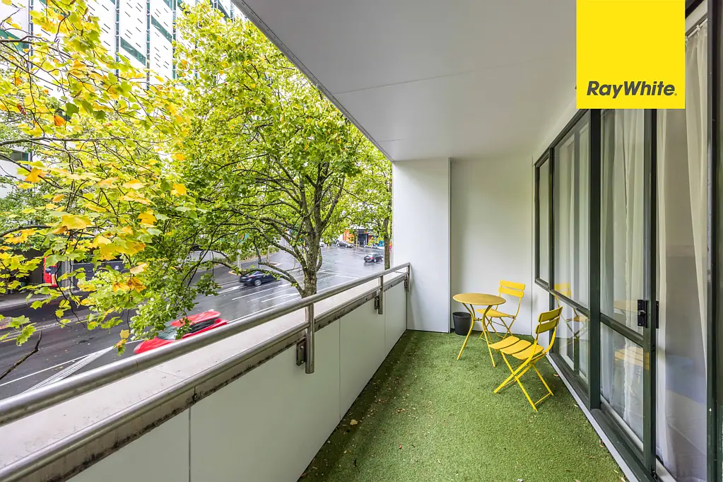3K/18 Wakefield Street, Auckland Central, Auckland City, Auckland