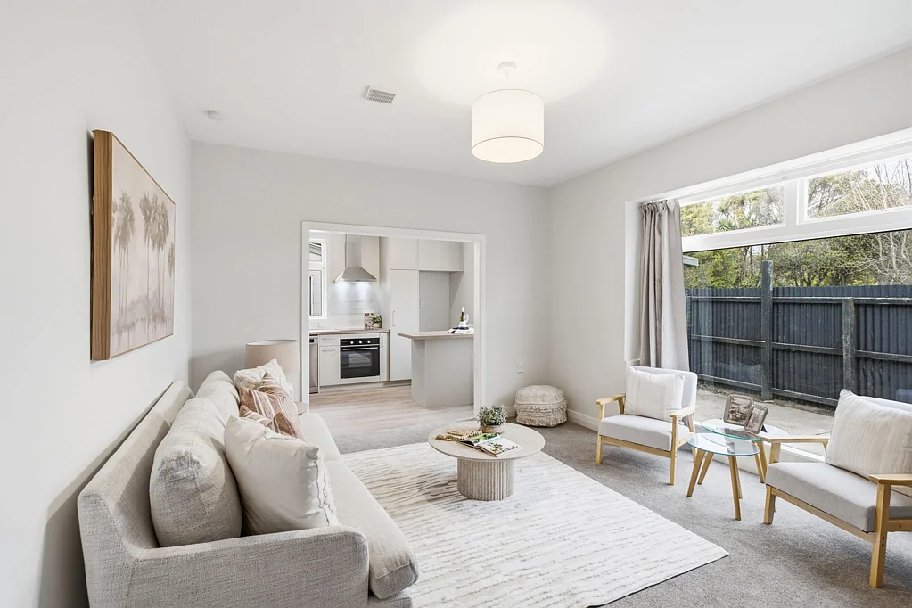 Avonside 4 Bedroom Rare oasis on the city fringe