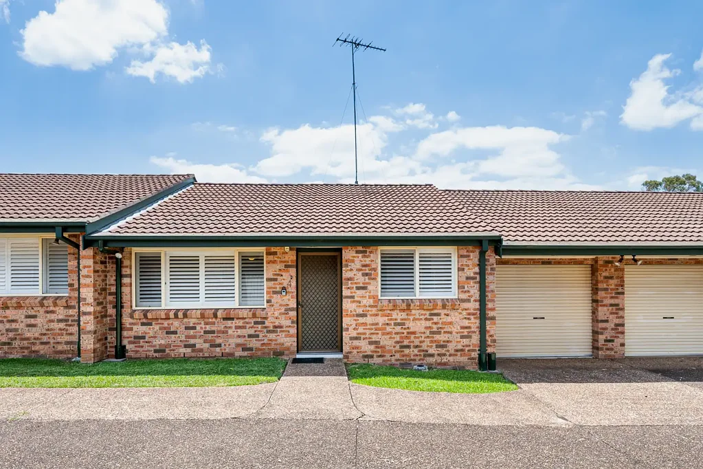 4/14-16 Second Street, Warragamba, NSW 2752