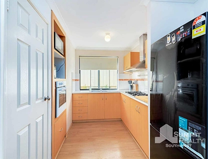 6/13 Wakefield  Crescent, Australind, Bunbury, 3 कमरे, 2 बाथरूम, House