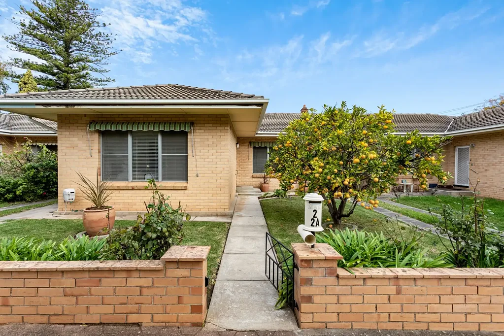 Low Maintenance Living in Stunning Toorak Gardens