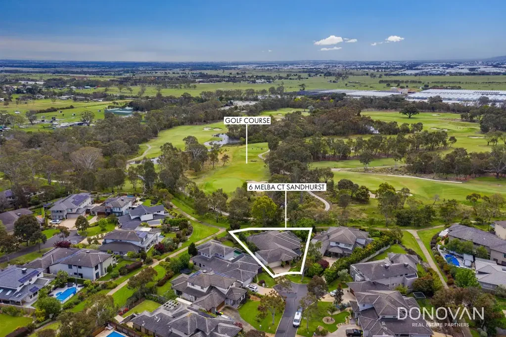 6 Melba Court, Sandhurst, VIC 3977
