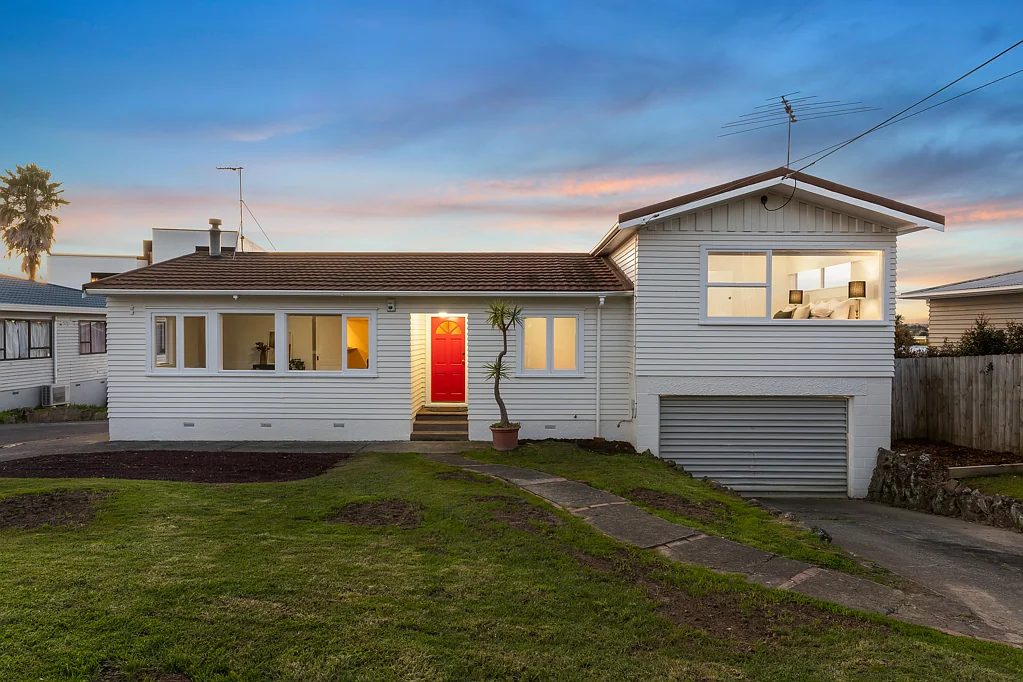 70a College Road, Northcote, North Shore City, Auckland