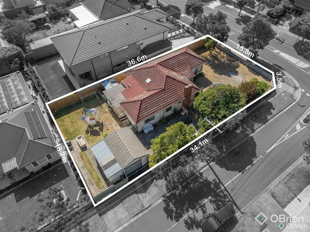 112 Burlington Street, Oakleigh, VIC 3166