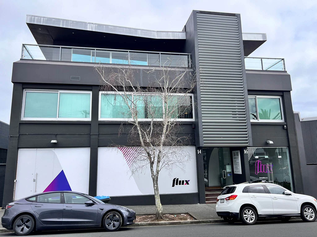 Grey Lynn MODERN CHARACTER ON MAIDSTONE