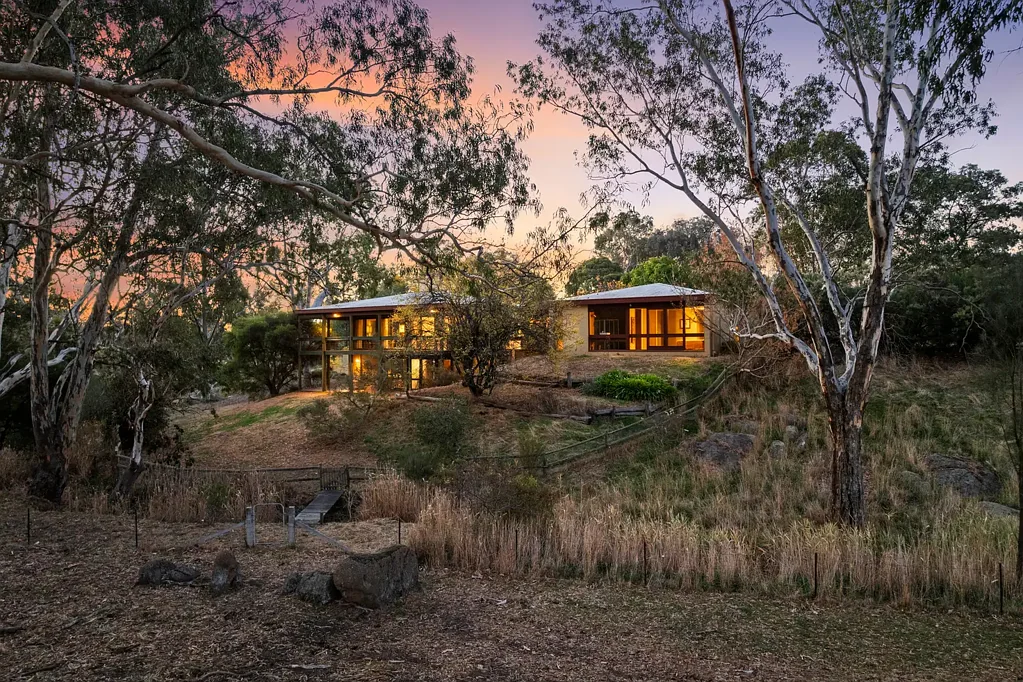 Address Withheld, Gooram, VIC 3666