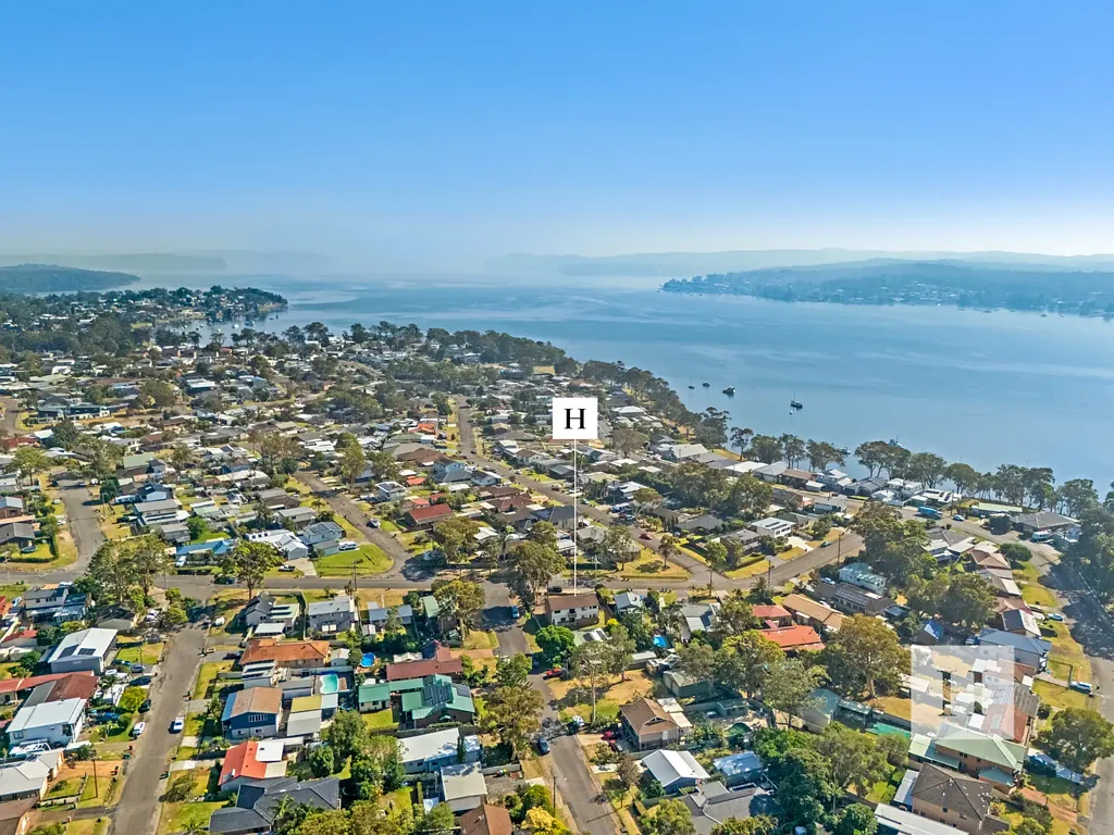 18 Parraweena Road, Gwandalan, NSW 2259