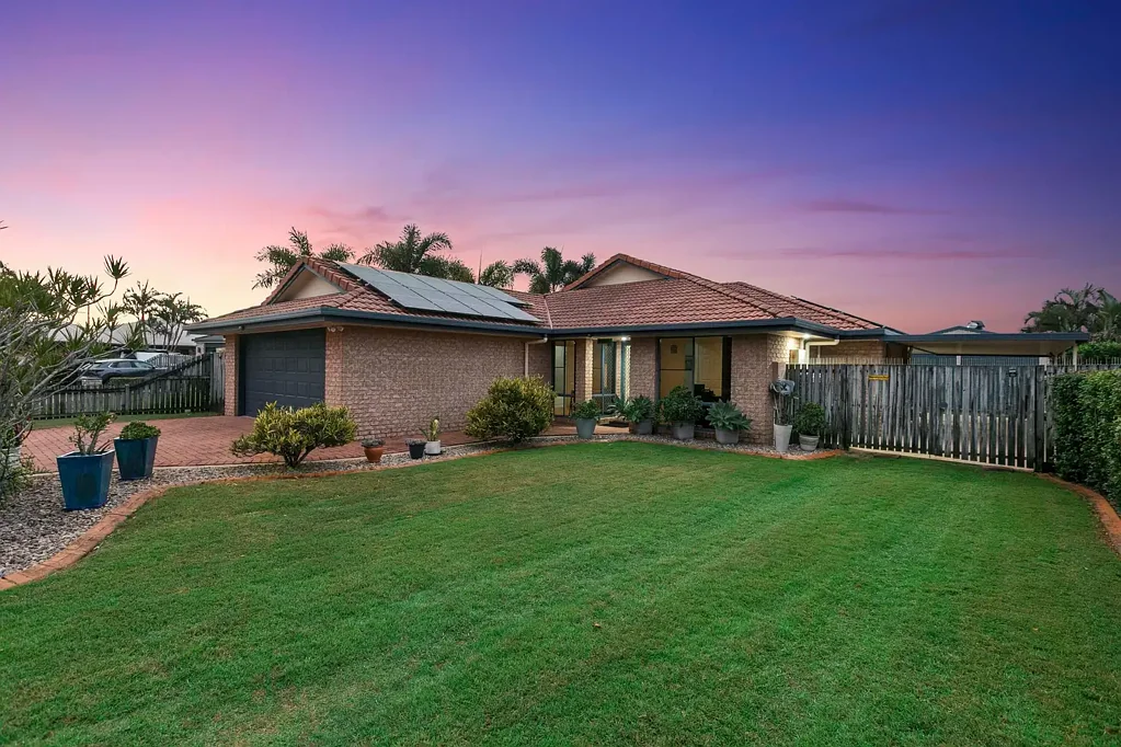 19 Glengarry Court, Kawungan, QLD 4655