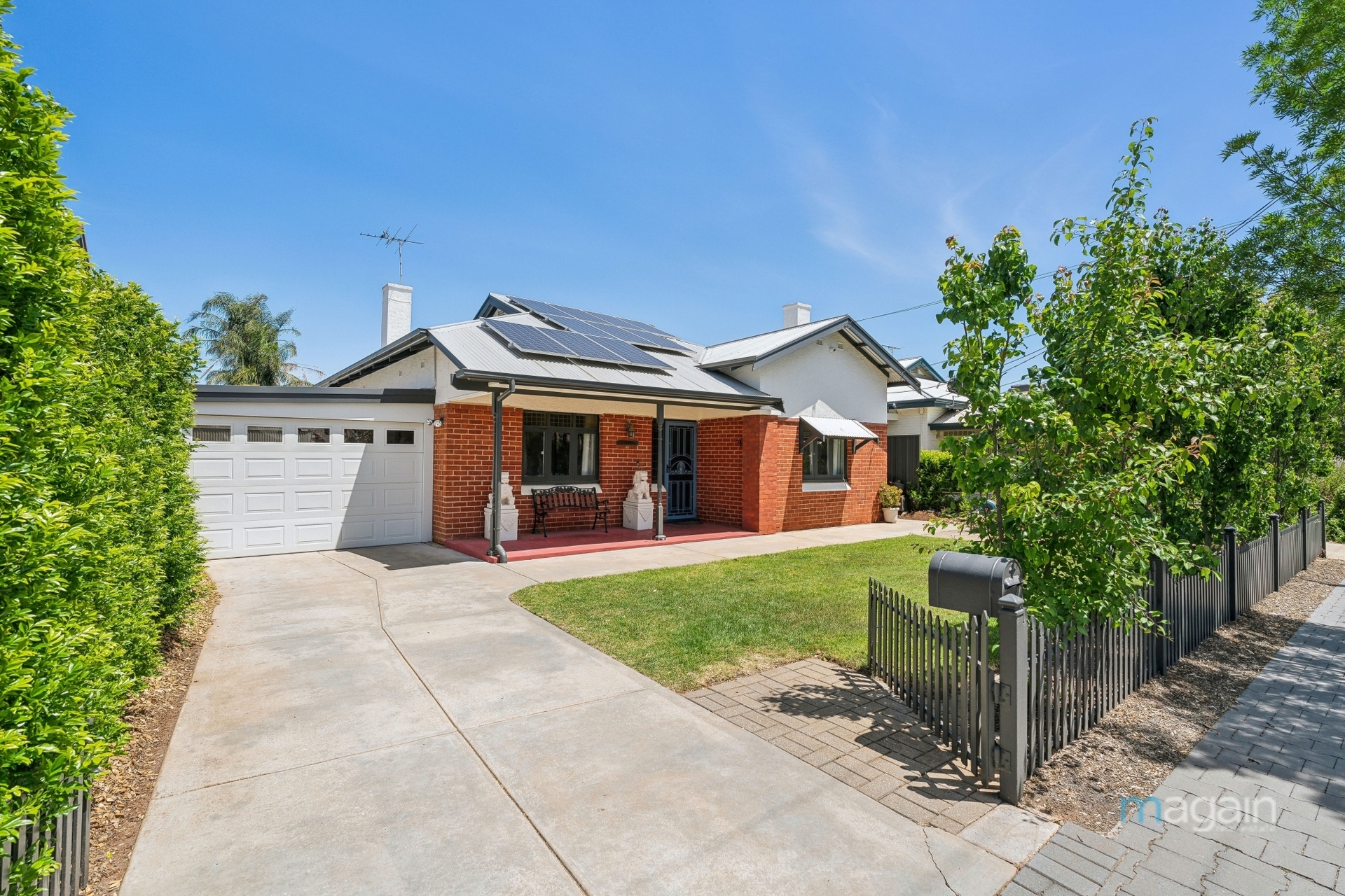 44 SOMERSET AV, CUMBERLAND PARK SA 5041, 0房, 0浴, House