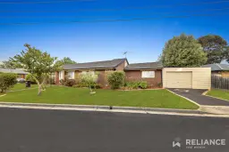 12 Snowy Court, Werribee