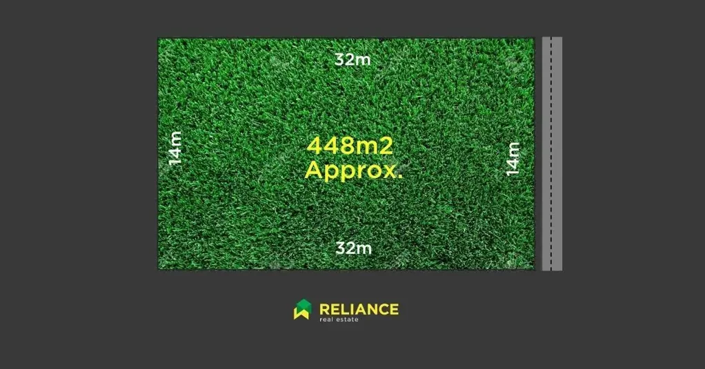 Weir Views 🌟 PRIME 448m² BLOCK IN THE HEART OF WEIR VIEWS 🌟