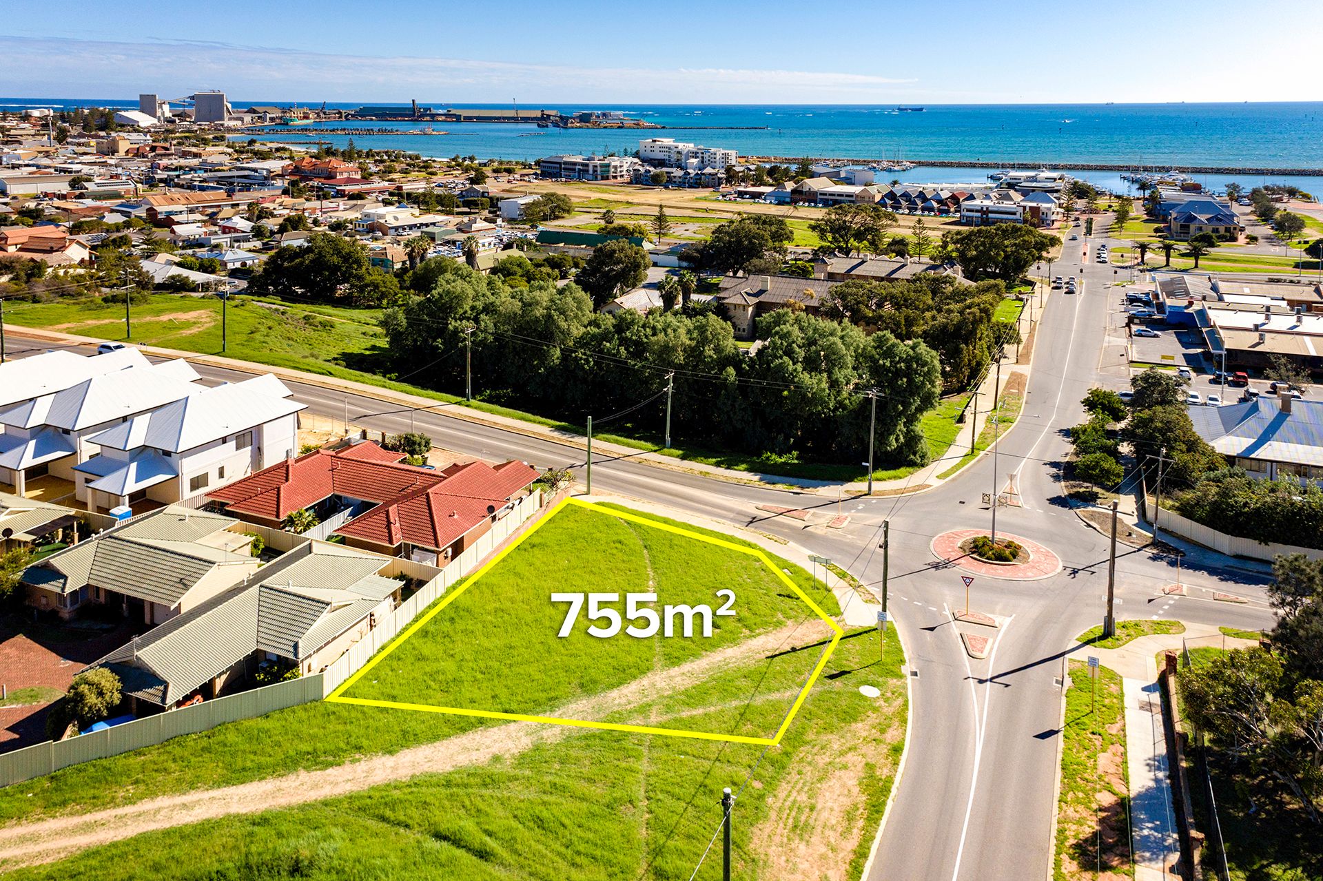 66 GEORGE RD, GERALDTON WA 6530, 0房, 0浴, Section