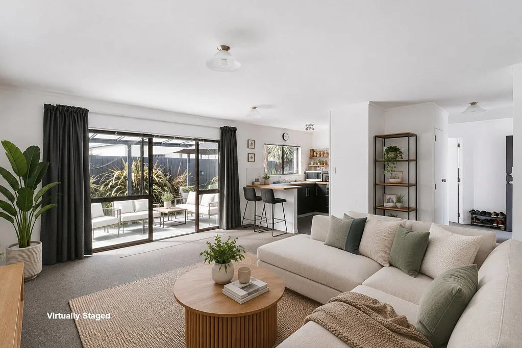Bellevue 2Zimmer Packed With Value, Priced To Please