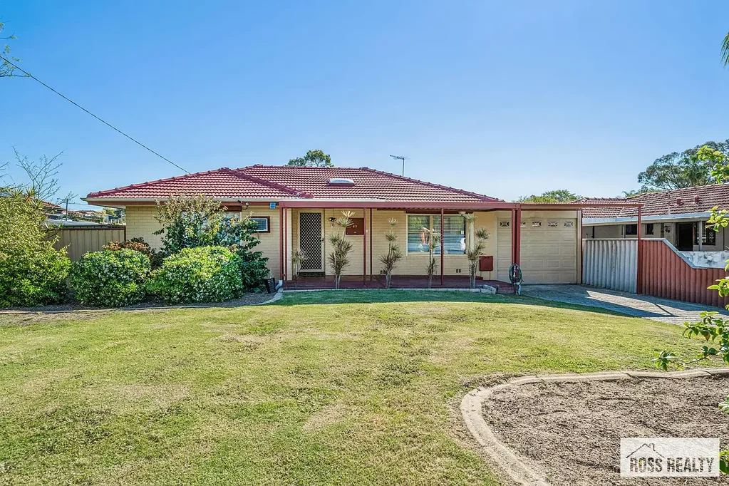 RENOVATED CHARACTER HOME WITH A LARGE BACKYARD