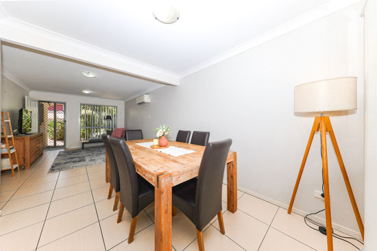 UNIT 27 19 O'REILLY ST, WAKERLEY QLD 4154, 0 ห้องนอน, 0 ห้องน้ำ, Townhouse