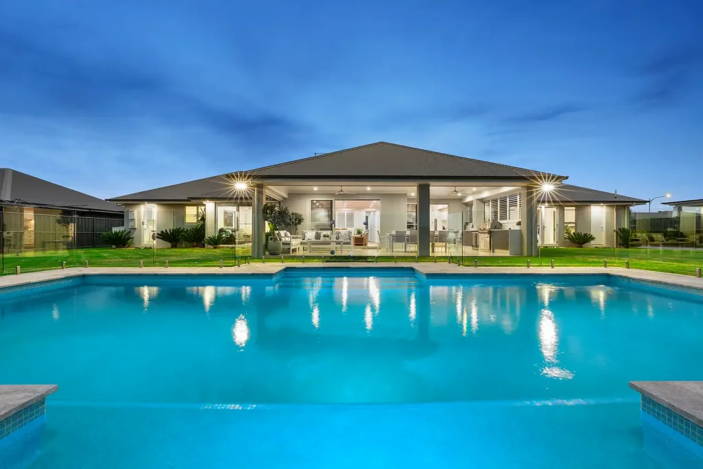 Pitt Town 5कमरा Expansive Single-Level Home