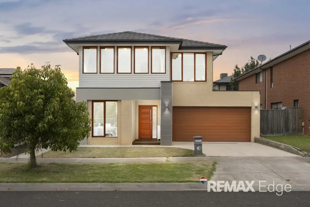 3 Lambro Way, Point Cook, VIC 3030