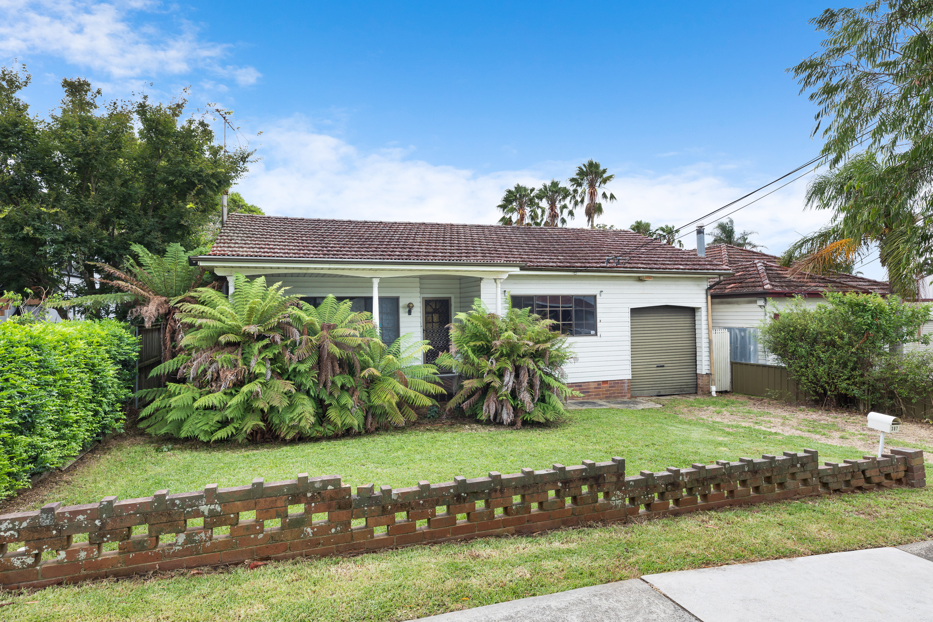 387 PRESIDENT AV, KIRRAWEE NSW 2232, 0房, 0浴, House