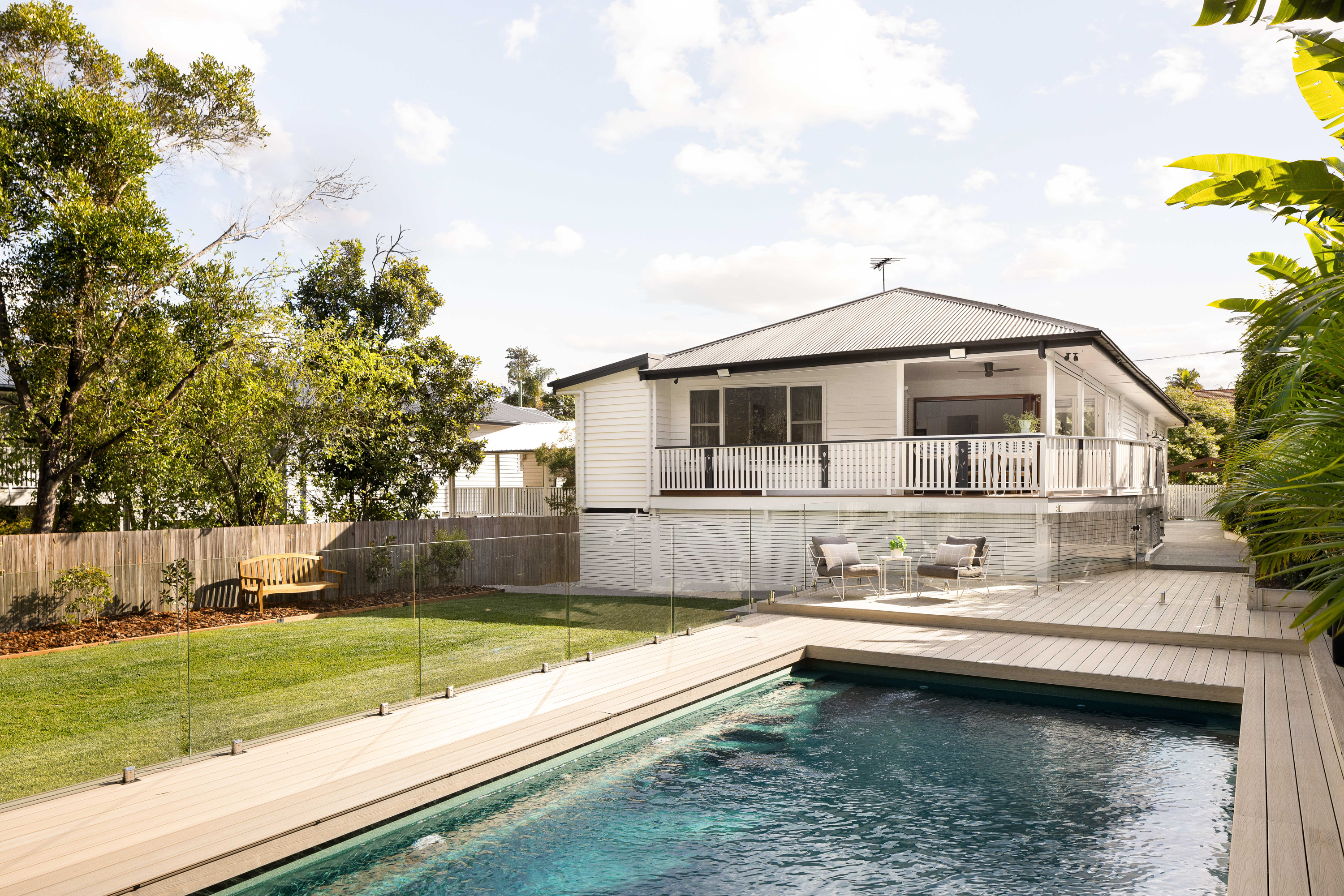 43 WEATHERHEAD AV, ASHGROVE QLD 4060, 0 chambres, 0 salles de bain, House