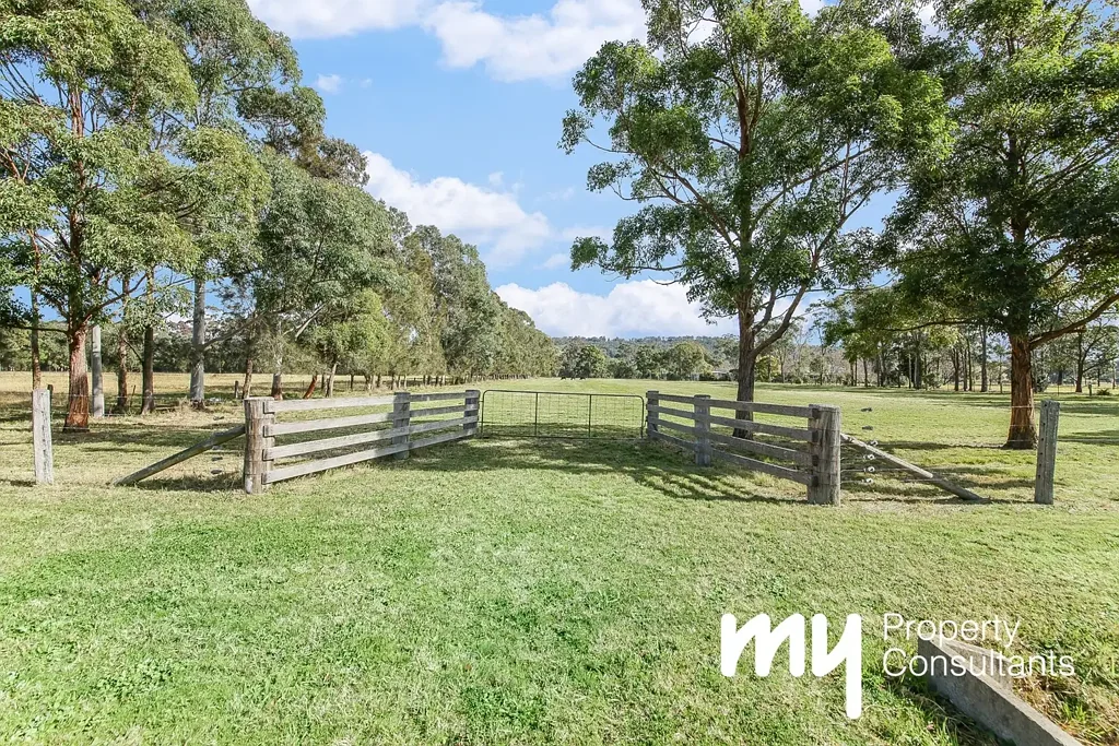 86 Carrolls Road, Menangle, NSW 2568