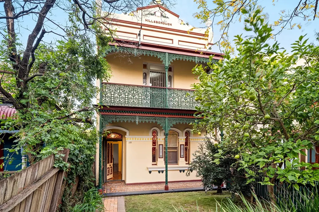 166 Rochford Street, Erskineville, NSW 2043