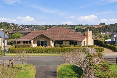Pukekohe 5침실 Grace James elegance