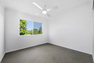 Kwarto - 2/73 Perwillowen Road, Burnside, QLD 4560
