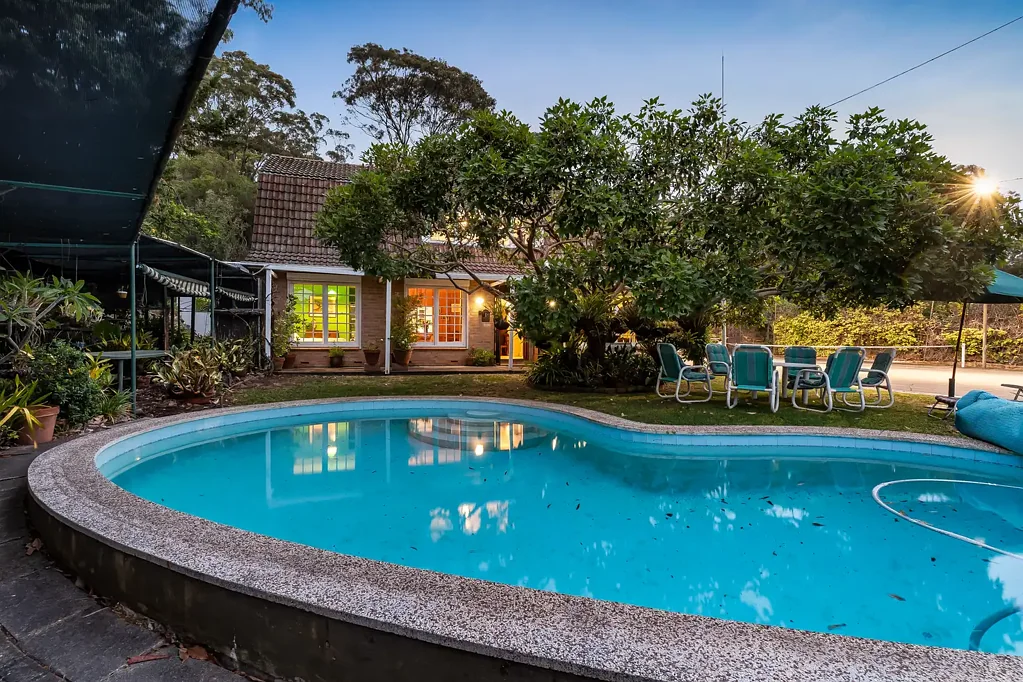 14 Old Belair Road, Belair, SA 5052