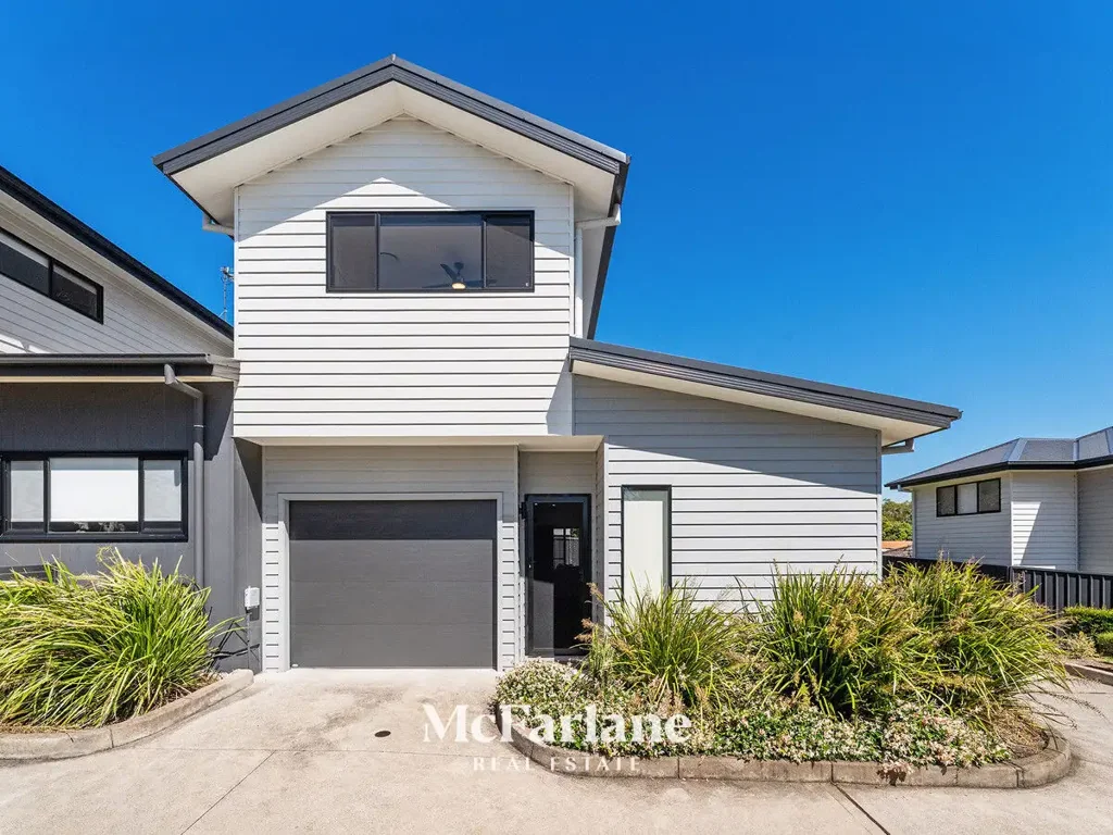 3/55 Watkins Road, Elermore Vale, NSW 2287