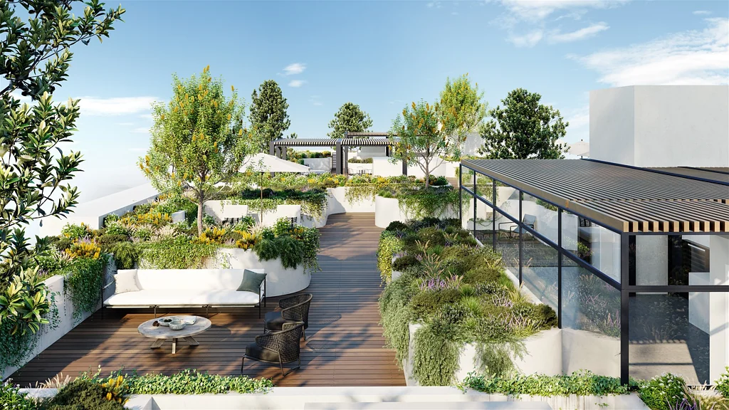 Waterloo 1Kwarto Brand New 1-Bed Apartment + Parking in Waterloo's Trendiest Pocket