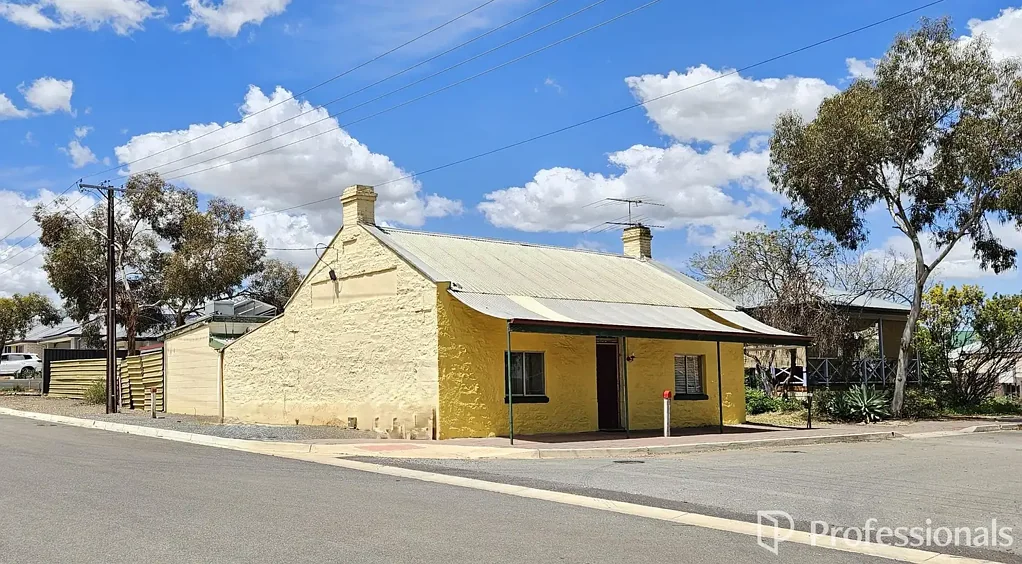 12 Nottingham Street, Kapunda, SA 5373