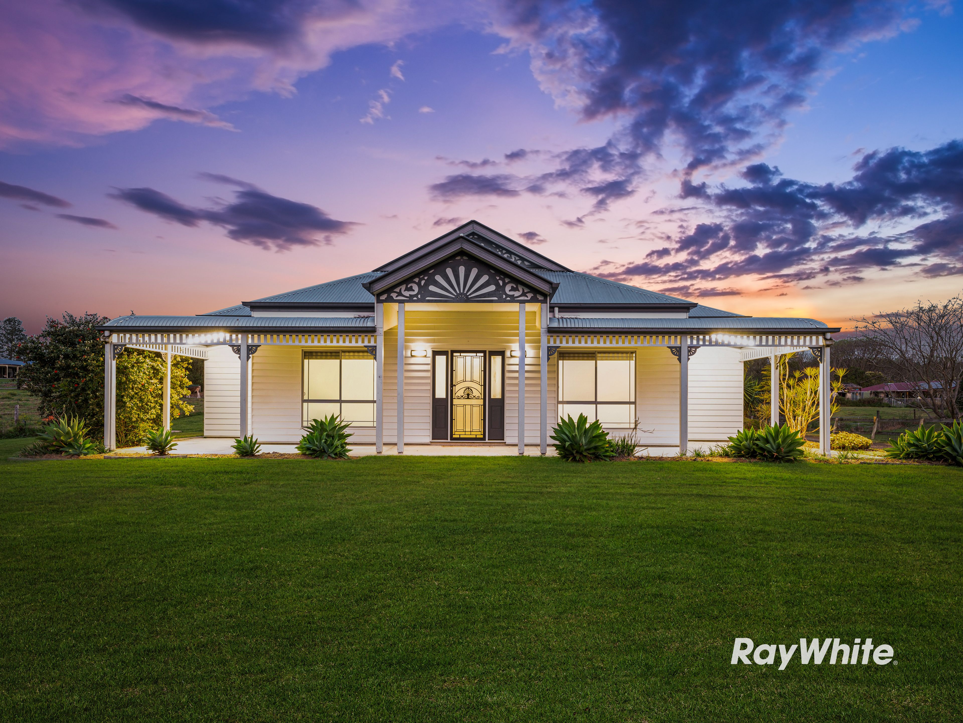 304 VERESDALE SCRUB RD, VERESDALE SCRUB QLD 4285, 0房, 0浴, House